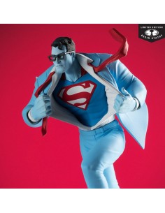 Superman Red and Blue by... 2