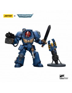 Ultramarines Terminator... 2