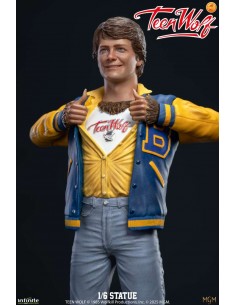 Teen Wolf 1/6 2