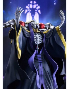 Ainz Ooal Gown. Pop Up... 2