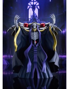 Ainz Ooal Gown. Pop Up...