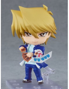 Joey Wheeler. Nendoroid....