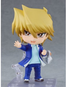 Joey Wheeler. Nendoroid.... 2