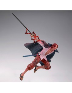 Shanks -Battle Record... 2