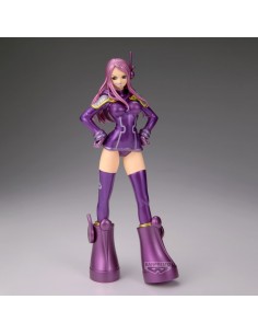 Jewelry Bonney -Grandline-...