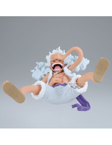 Monkey D. Luffy Gear 5 -King of...