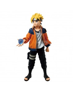 Boruto Uzumaki -Vibration-.... 2
