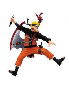 Naruto Uzumaki -Vibration... 2