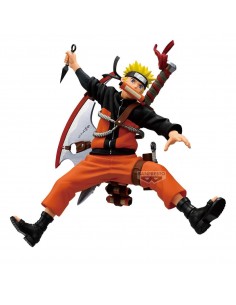 Naruto Uzumaki -Vibration...