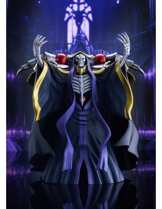 Ainz Ooal Gown. Pop Up...