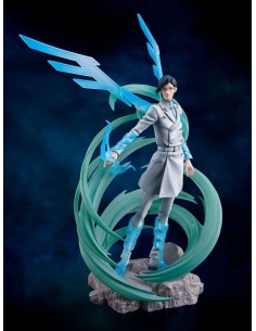 (OUTLET) Uryu Ishida....