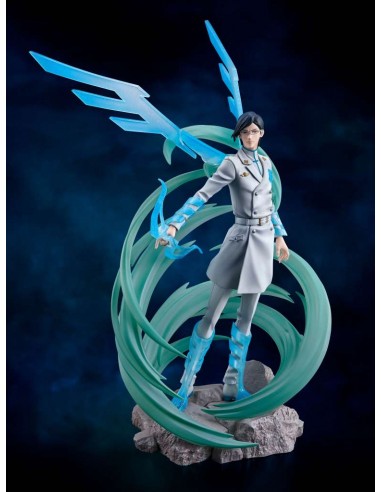 (OUTLET) Uryu Ishida. Figuarts ZERO....