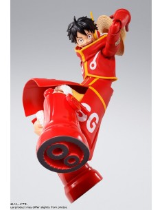 Monkey D. Luffy -Future... 2