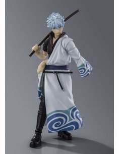 Sakata Gintoki. SH...