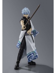 Sakata Gintoki. SH... 2