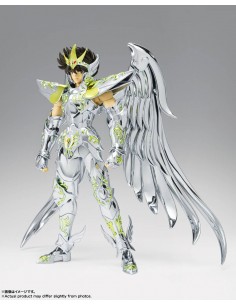 Pegasus Seiya -God Cloth-....