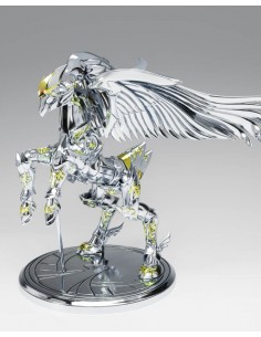 Pegasus Seiya -God Cloth-.... 2