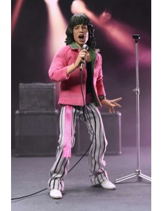 Mick Jagger 1975 -Clothed-....