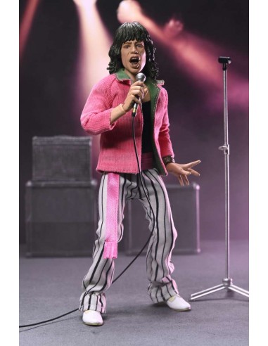 Mick Jagger 1975 -Clothed-. The...