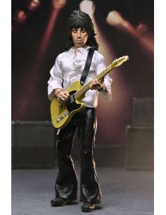 Keith Richards 1975...