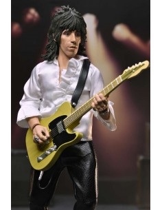 Keith Richards 1975... 2