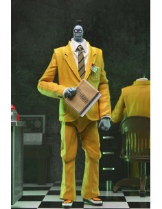 Ultimate Bob. Beetlejuice...