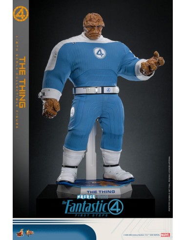 The Thing 1/6. Movie Masterpiece. The...