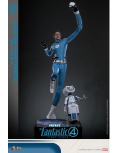 Mister Fantastic &... 2