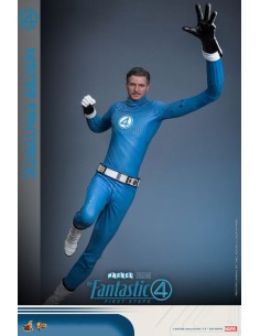 Mister Fantastic 1/6. Movie... 2