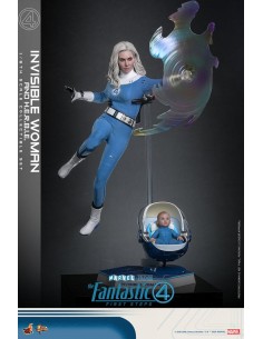 Invisible Woman &... 2