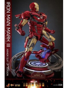 Iron Man Mark III (Armor... 2