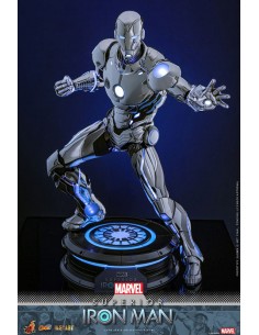 Superior Iron Man 1/6.... 2