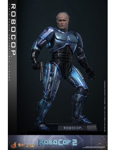 Robocop 2 1/6. Movie... 2