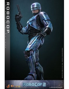 Robocop 2 1/6. Movie...