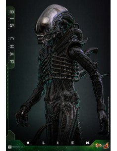 Big Chap Alien 1/6. Movie... 2