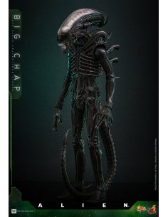 Big Chap Alien 1/6. Movie...