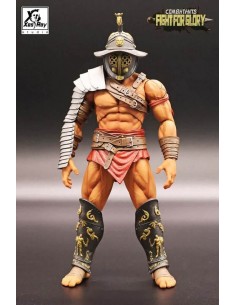 Medocus the Thracian 1/12....