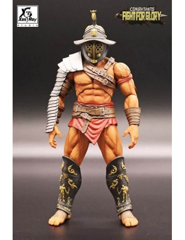 Medocus the Thracian 1/12....