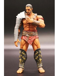 Medocus the Thracian 1/12.... 2