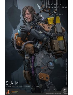Sam (Standard Version) 1/6.... 2