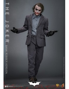The Joker (Bank Robber...