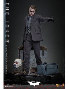 The Joker (Bank Robber... 2
