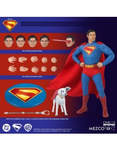 Superman & Krypto. One:12... 2