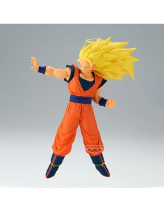 SSJ3 Son Goku -Match...