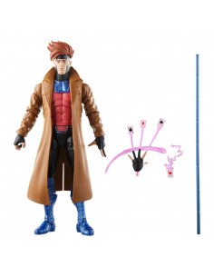 Gambit. X-Men ’97. Marvel... 2