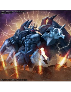 Obelisk The Tormentor.... 2