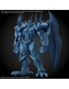 Obelisk The Tormentor....