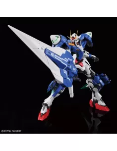 PG 1/60 Gundam 00 Seven...