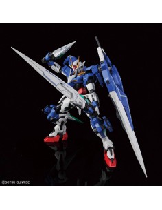 PG 1/60 Gundam 00 Seven... 2