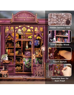 Astrology Bookshop.... 2